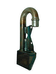 Oil Pump Pick-Up - Champ Pans 1004SB