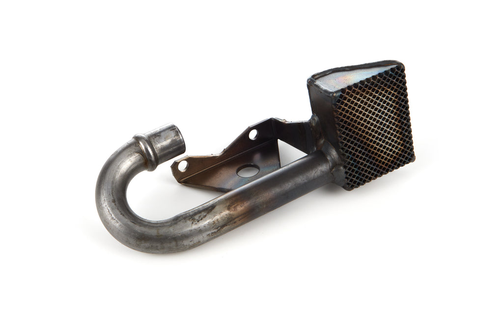 SBC Oil-Pump Pickup 3/4 Mellings M155/10554 - Champ Pans 1010SB