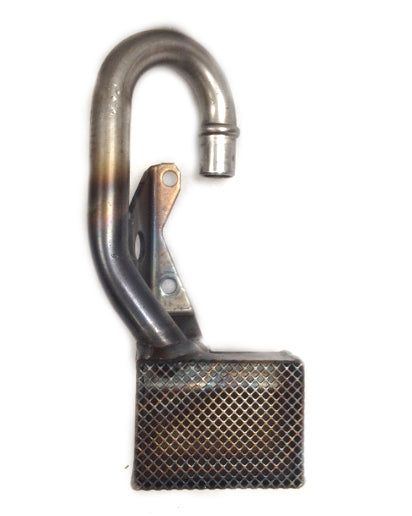 Oil Pump Pickup - Champ Pans 1020SB