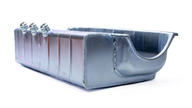 Pro Series Dirt LM DS Pa n 3 #12s - Champ Pans CP-PRO150R3D