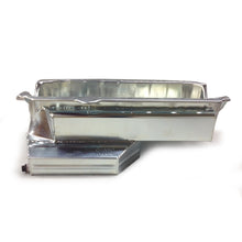 Load image into Gallery viewer, SBC CP100 Oil Pan - RR 86-98 - Champ Pans CP100KORB-RR