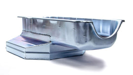 SBC Competition Series P an 7in. Deep - Champ Pans CP100