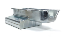 Load image into Gallery viewer, SBC Pro Series C/T Oil Pan. w/o Kickout 9qts - Champ Pans CP101LT