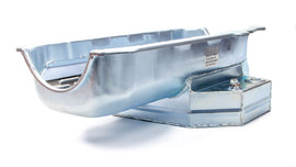 SBC Comp-Series W/LT 6-1 /2in. Deep - Champ Pans CP106LT