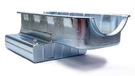 BBC Mark IV Oil Pan w/LT - 8 Deep - Champ Pans CP200LT