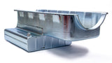 BBC Mark IV Oil Pan w/LT - 8 Deep - Champ Pans CP200LT