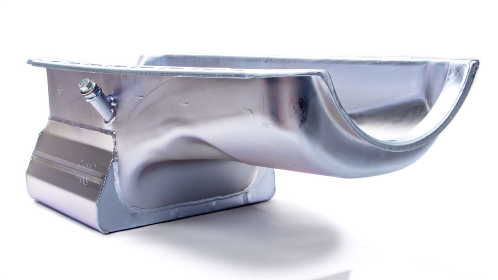 BBC 454 Style Stock core  Drag Pan - Champ Pans CP208