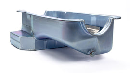 SBF 302 Comp-Series Rear  Sump W/LT - Champ Pans CP302LT