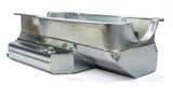 SBF 302 CT Oil Pan 10qt - Champ Pans CP309LT