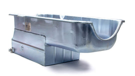 CP50 w/Louverd Windage Tray - Champ Pans CP50LT