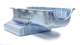 SBC 7in. Claimer Pan W/L T 57 - 85 - Champ Pans CP57LT