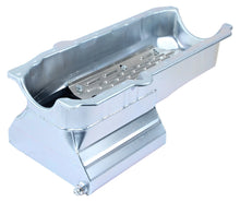 Load image into Gallery viewer, SBC Street/Strip Oil Pan w/LT 80-85 - Champ Pans CP60LTR