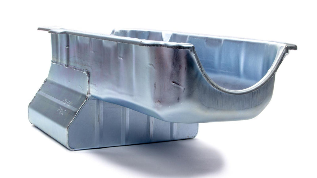 SBC Street/Strip Pan 8in .deep 8qt Sys - Champ Pans CP60