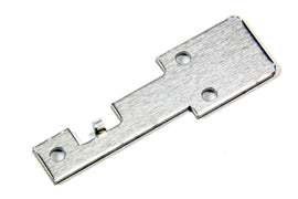 Dist. Adv Lockdown Plate GM HEI w/Vacuum Advance - Champ Pans CP725