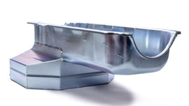 SBC R/R Oil Pan - 8qt. - Champ Pans CP80LT-RR