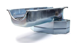 CP80 W/Louvered Windage  Tray - Champ Pans CP80LT