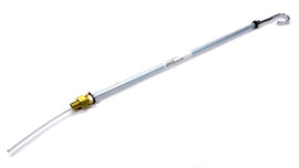 BBC Chrome Dip Stick Assy. CP208 & 210 - Champ Pans JR130