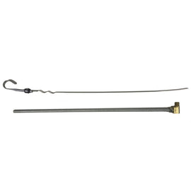 Oil Pan Dipstick BBC - Champ Pans JR133
