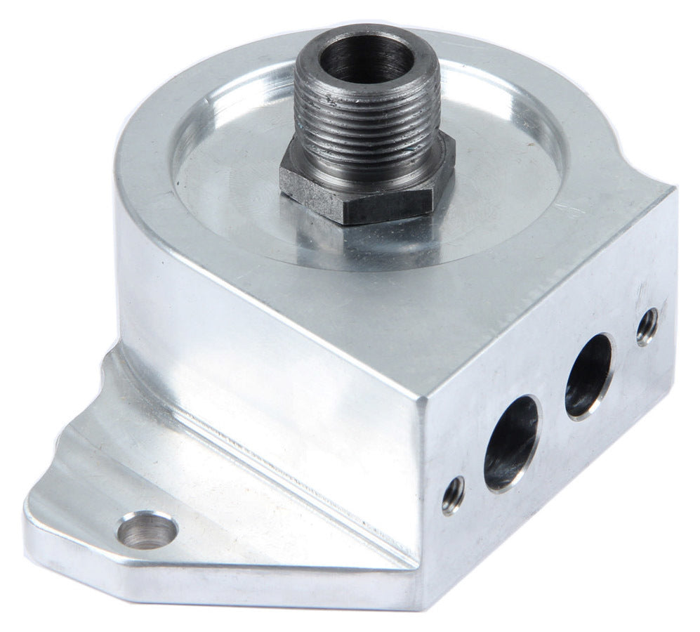 LS1 Oil Filter Adapter - Champ Pans LS1001