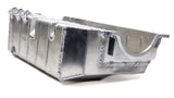 SBC Alumimun Oil Pan - Dry-Sump w/6in. Depth - Champ Pans PRO171R3