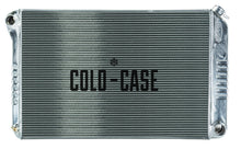 Load image into Gallery viewer, 70-81 Camaro Aluminum Radiator MT Cold Case Radiators