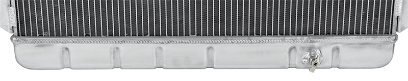 59-60 Cadillac Performance Radiator Non AC Automatic Transmission Cold Case Radiators