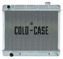 Load image into Gallery viewer, 1963-64 Cadillac Aluminum Performance Radiator Cold Case Radiator