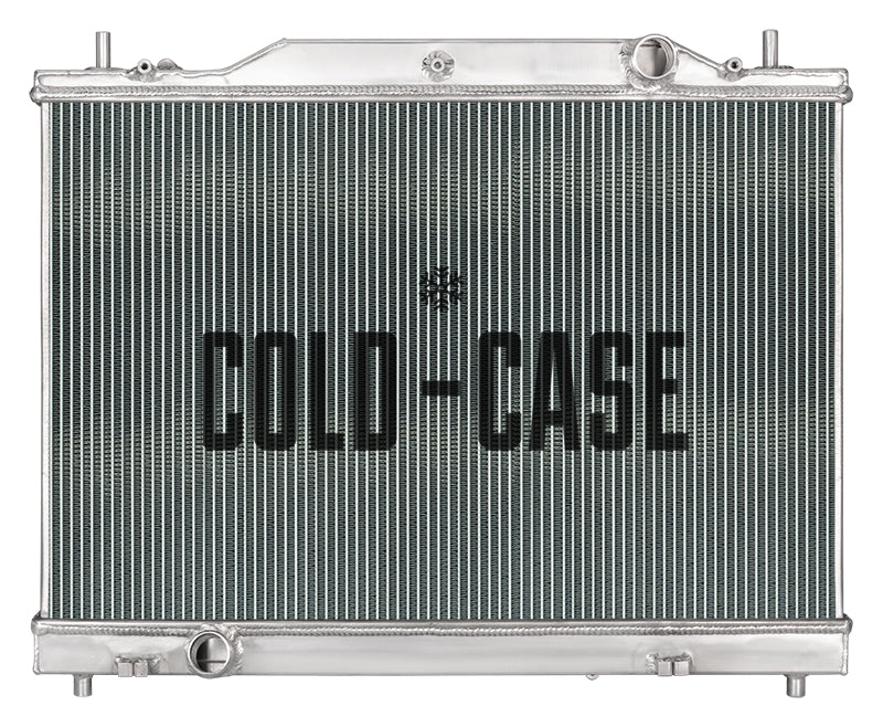 04-07 Cadillac CTS-V Aluminum Performance Radiator Cold Case Radiators