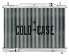 Load image into Gallery viewer, 04-07 Cadillac CTS-V Aluminum Performance Radiator Cold Case Radiators