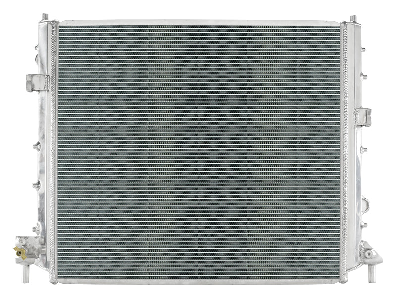 16-19 Cadillac ATS-V and CTS-V Performance Aluminum Radiator Cold Case Radiators