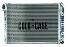 Load image into Gallery viewer, 68-79 Nova BB Aluminum Performance Radiator AT Cold Case Radiators