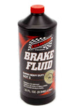 Brake Fluid DOT 3 1Qt. - Champion Oil CHO4057H