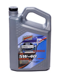 Diesel Oil 5w40 CK-4 Synthetic 1 Gallon - Champion Oil CHO4164N