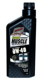 Modern Muscle 0w40 Oil 1 Qt. Full Synthetic - Champion Oil CHO4402H