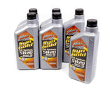 5W20 SynGold Synthetic oil Case 6x1 Quarts - Champion Oil 4430H/6