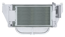 Load image into Gallery viewer, 57 Chevy Radiator Support Kit w/AC Cold Case Radiators