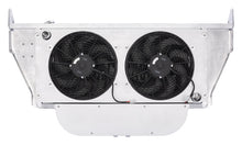Load image into Gallery viewer, 57 Chevy Radiator Support Kit w/AC Cold Case Radiators