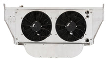 Load image into Gallery viewer, 57 Chevy LS Swap Radiator Support Kit w/AC Cold Case Radiators