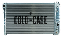 Load image into Gallery viewer, 84-90 Corvette Aluminum Performance Radiator Cold Case Radiators