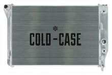Load image into Gallery viewer, 97-04 Corvette Aluminum Performance Radiator Cold Case Radiators
