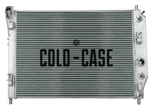 Load image into Gallery viewer, 2005-2013 Corvette C-6 Aluminum Performance Radiator Cold Case Radiator
