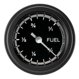 Classic Instruments Fuel  Gauge,Full Sweep  2 1/8