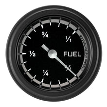 Load image into Gallery viewer, Classic Instruments Fuel  Gauge,Full Sweep  2 1/8" Diameter