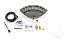 Load image into Gallery viewer, Belera III Instrument Package Black - Classic Instruments BET00B