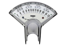 Load image into Gallery viewer, Bel Era Gauge Set White - Classic Instruments BET00W