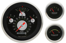 Load image into Gallery viewer, 57 Chevy Authentic Package - Classic Instruments CH01ASLF