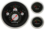 57 Chevy Authentic Package - Classic Instruments CH01ASLF