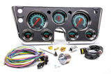 1967-72 Chevy Truck G-Stock Gauge Set - Classic Instruments CT67GS