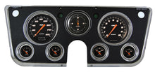 Load image into Gallery viewer, 67-72 Chevy Truck Velocity - Classic Instruments CT67VSB