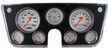 Load image into Gallery viewer, 67-72 Chevy Truck Velocity - Classic Instruments CT67VSW